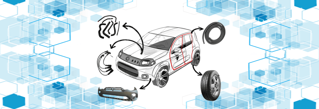 Industria Automotiva - Auriquimica