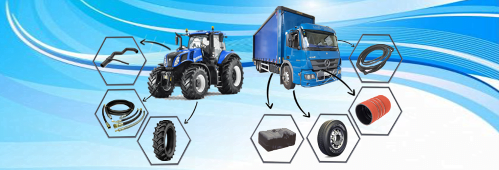 Industria de Borracha - Auriquimica