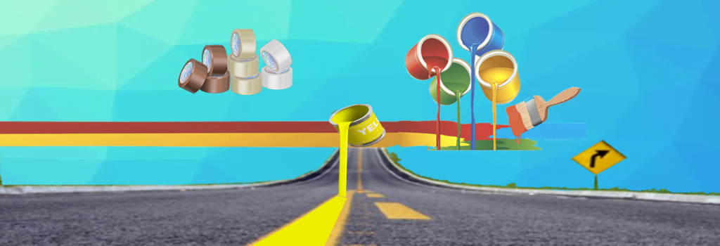 Industria de Tintas - Auriquimica